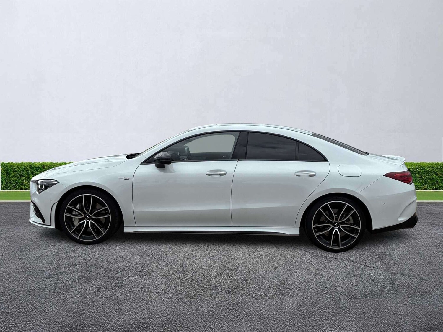 Used Mercedes-Benz CLA 2023 for sale - 78193995: Photo 19