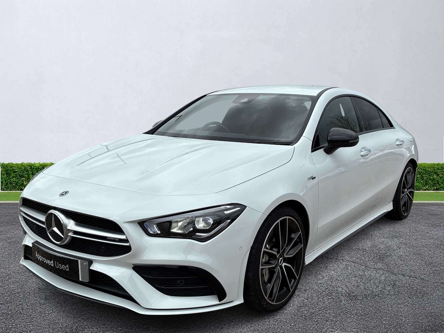 Used Mercedes-Benz CLA 2023 for sale - 78193995: Photo 20