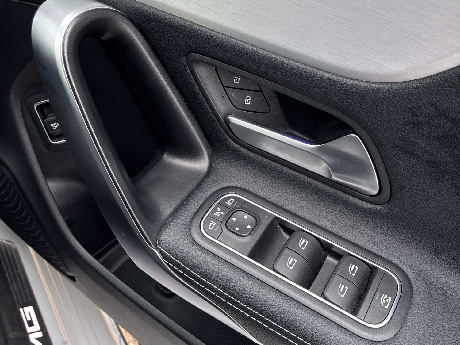 Used Mercedes-Benz CLA 2023 for sale - 78193995: Photo 21