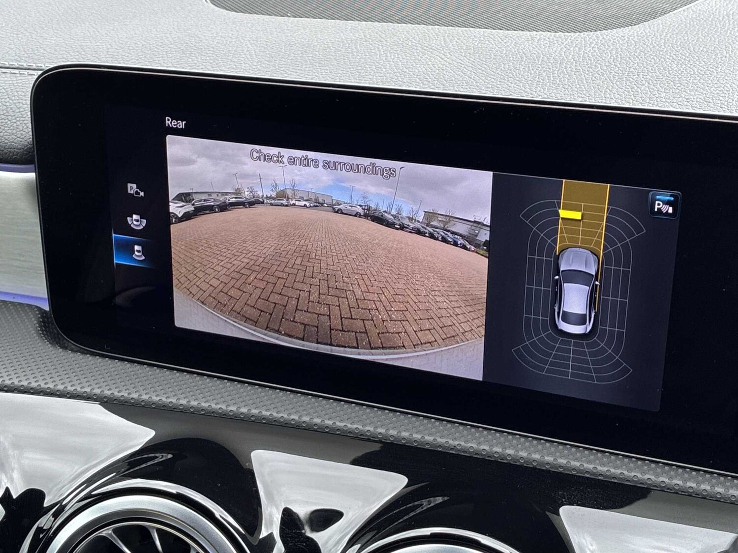 Used Mercedes-Benz CLA 2023 for sale - 78193995: Photo 24