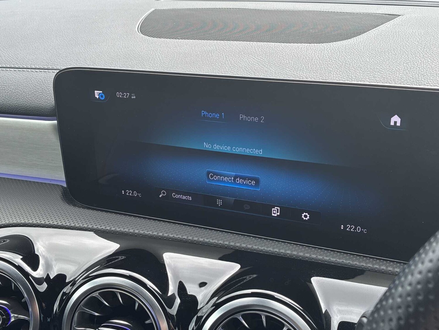 Used Mercedes-Benz CLA 2023 for sale - 78193995: Photo 25