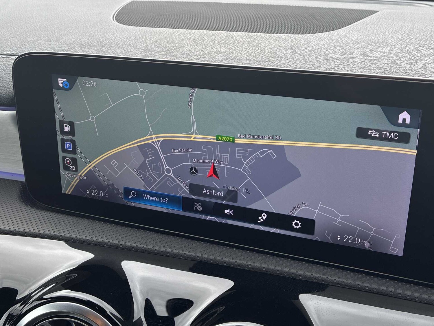 Used Mercedes-Benz CLA 2023 for sale - 78193995: Photo 26