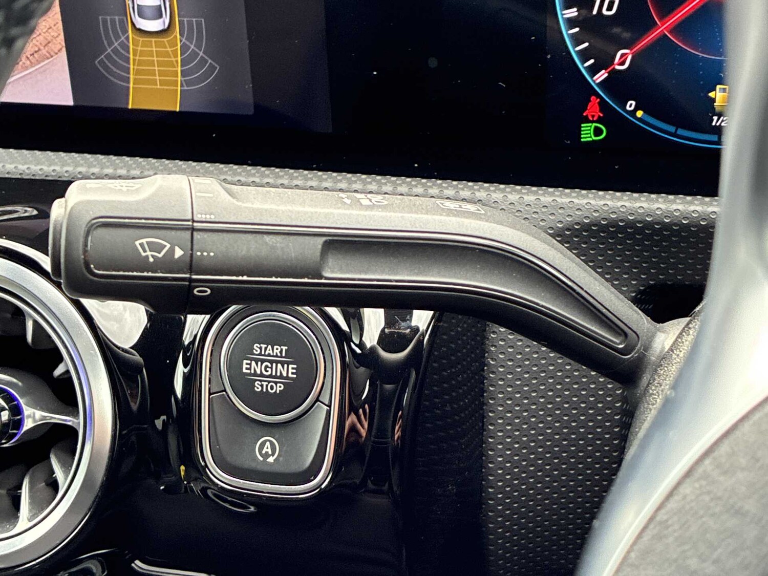 Used Mercedes-Benz CLA 2023 for sale - 78193995: Photo 27