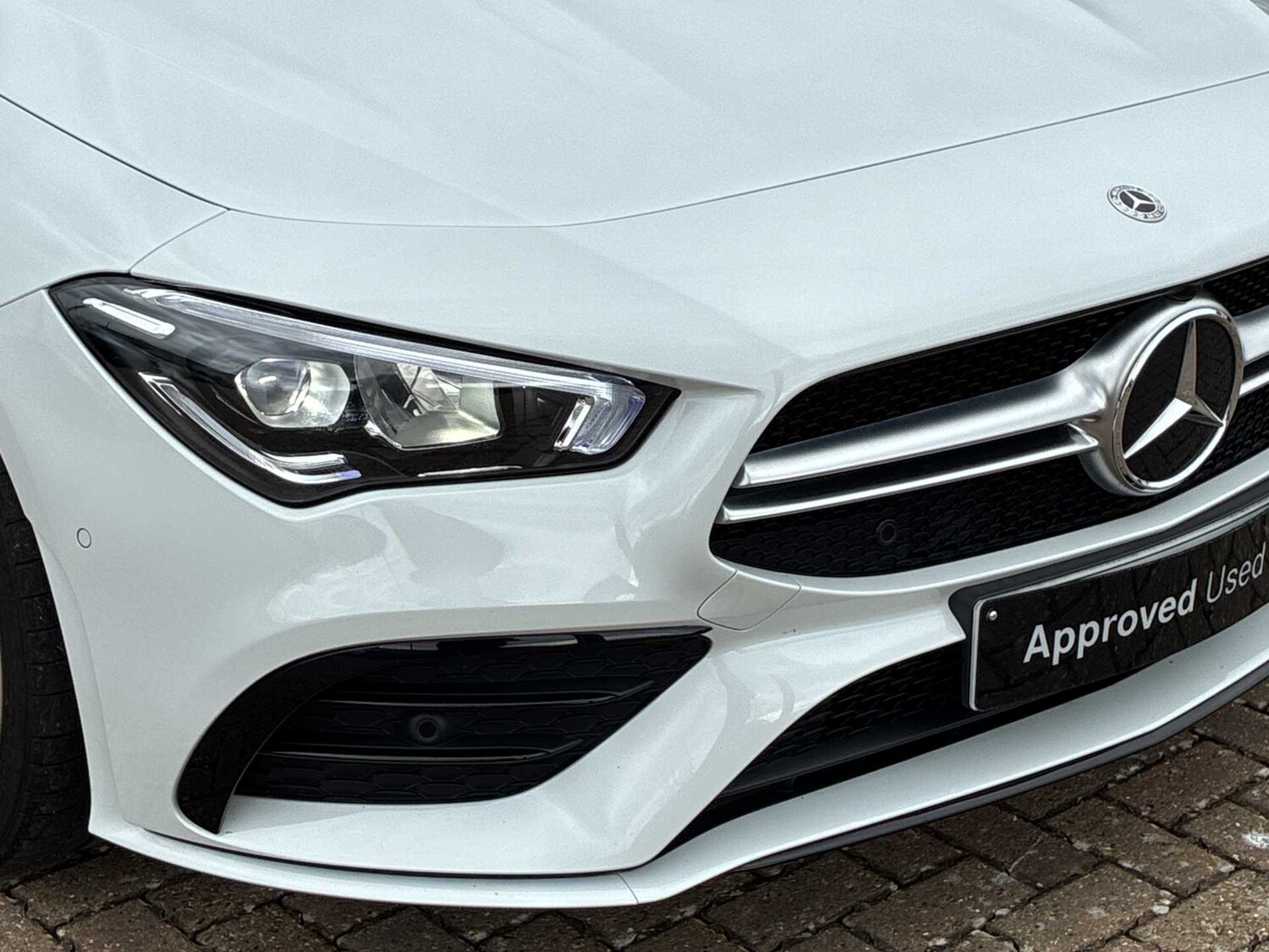 Used Mercedes-Benz CLA 2023 for sale - 78193995: Photo 32