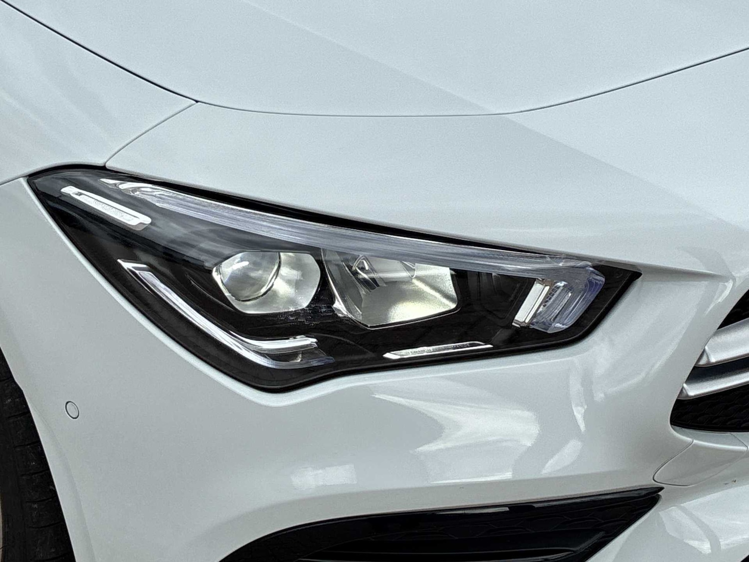 Used Mercedes-Benz CLA 2023 for sale - 78193995: Photo 33