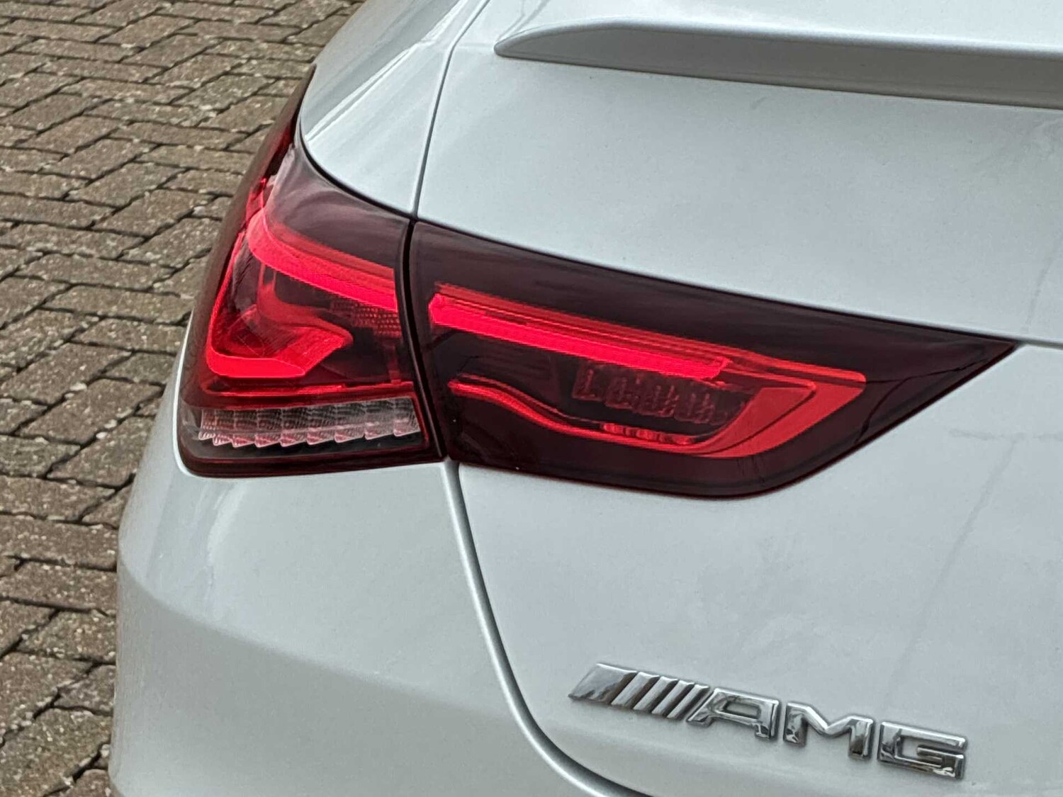 Used Mercedes-Benz CLA 2023 for sale - 78193995: Photo 35