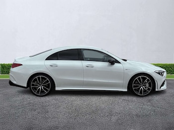 Used Mercedes-Benz CLA 2023 for sale - 78193995: Photo