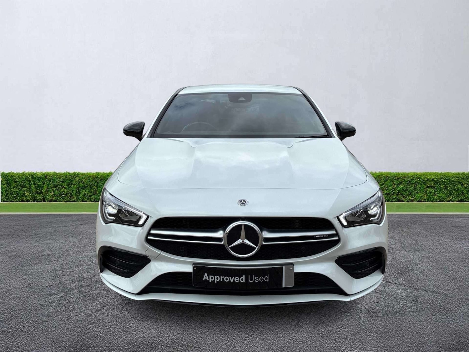 Used Mercedes-Benz CLA 2023 for sale - 78193995: Photo 5