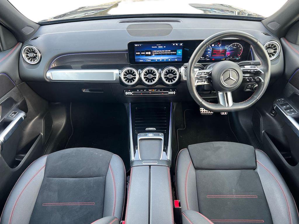 Used Mercedes-Benz GLB 2024 for sale - 76478214: Photo 10