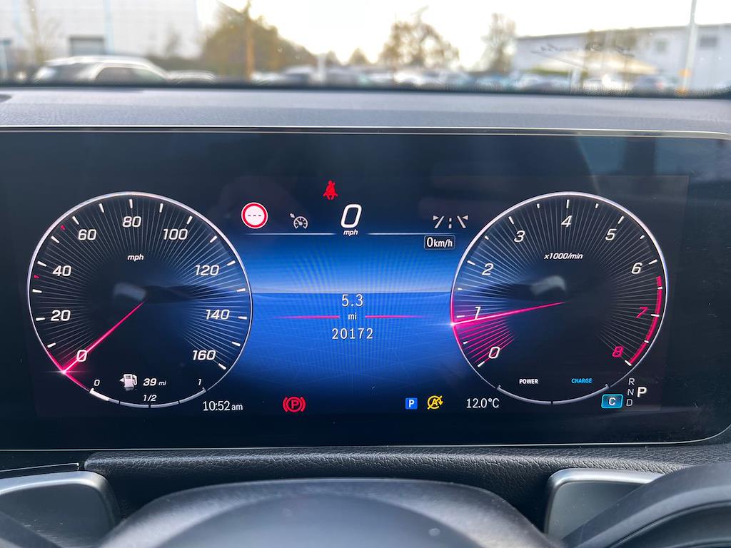 Used Mercedes-Benz GLB 2024 for sale - 76478214: Photo 12