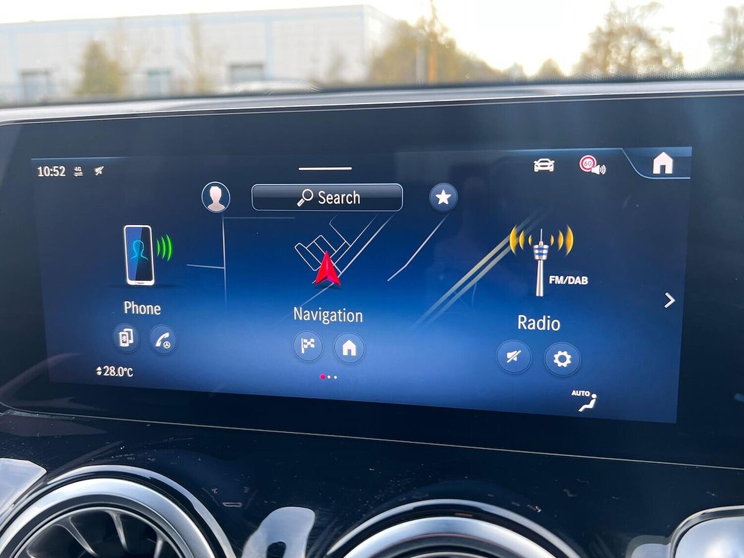 Used Mercedes-Benz GLB 2024 for sale - 76478214: Photo 13