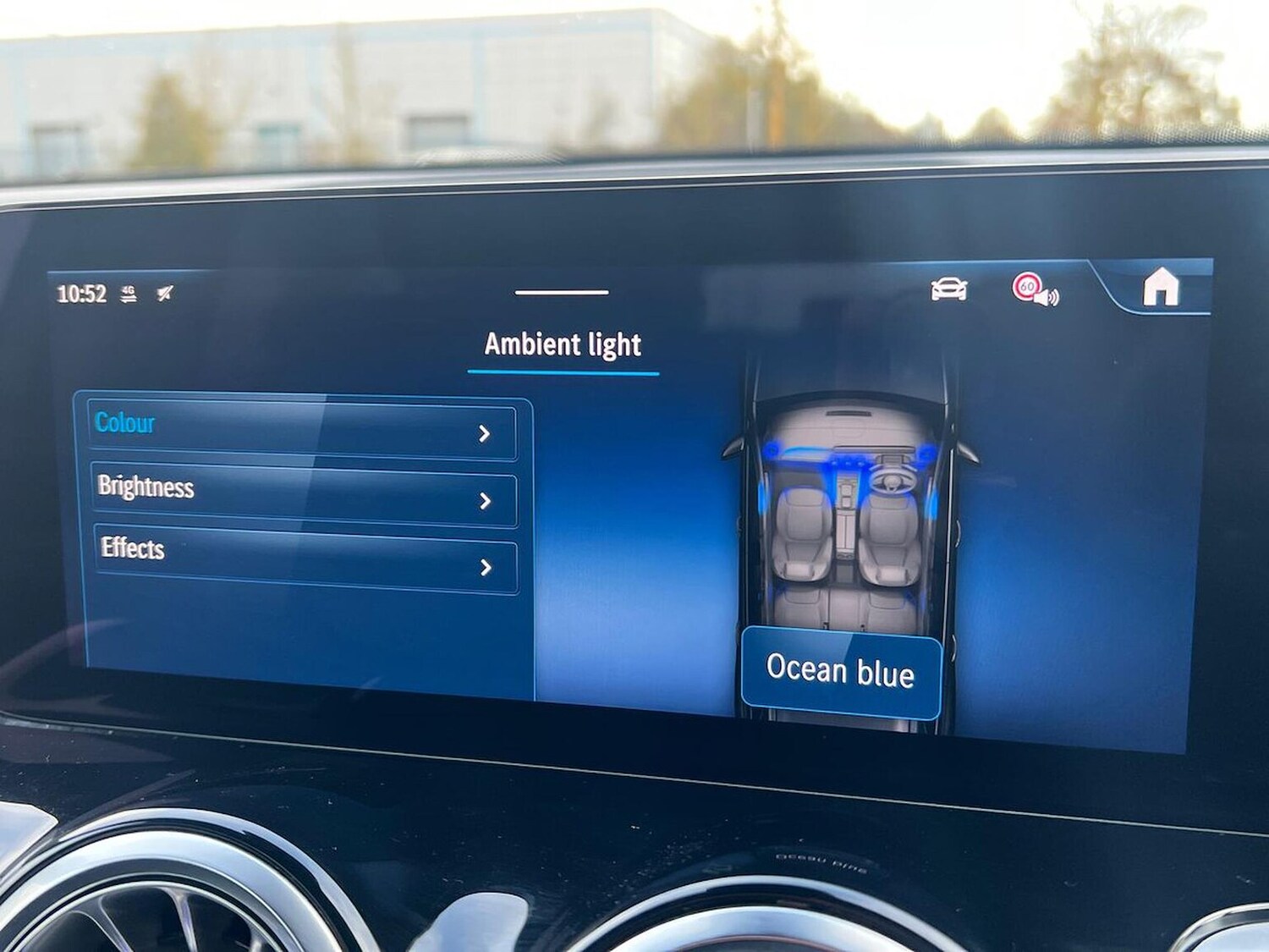 Used Mercedes-Benz GLB 2024 for sale - 76478214: Photo 14