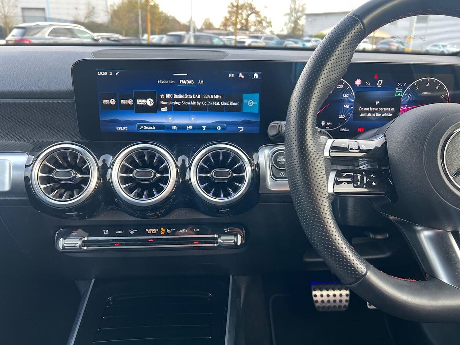 Used Mercedes-Benz GLB 2024 for sale - 76478214: Photo 15