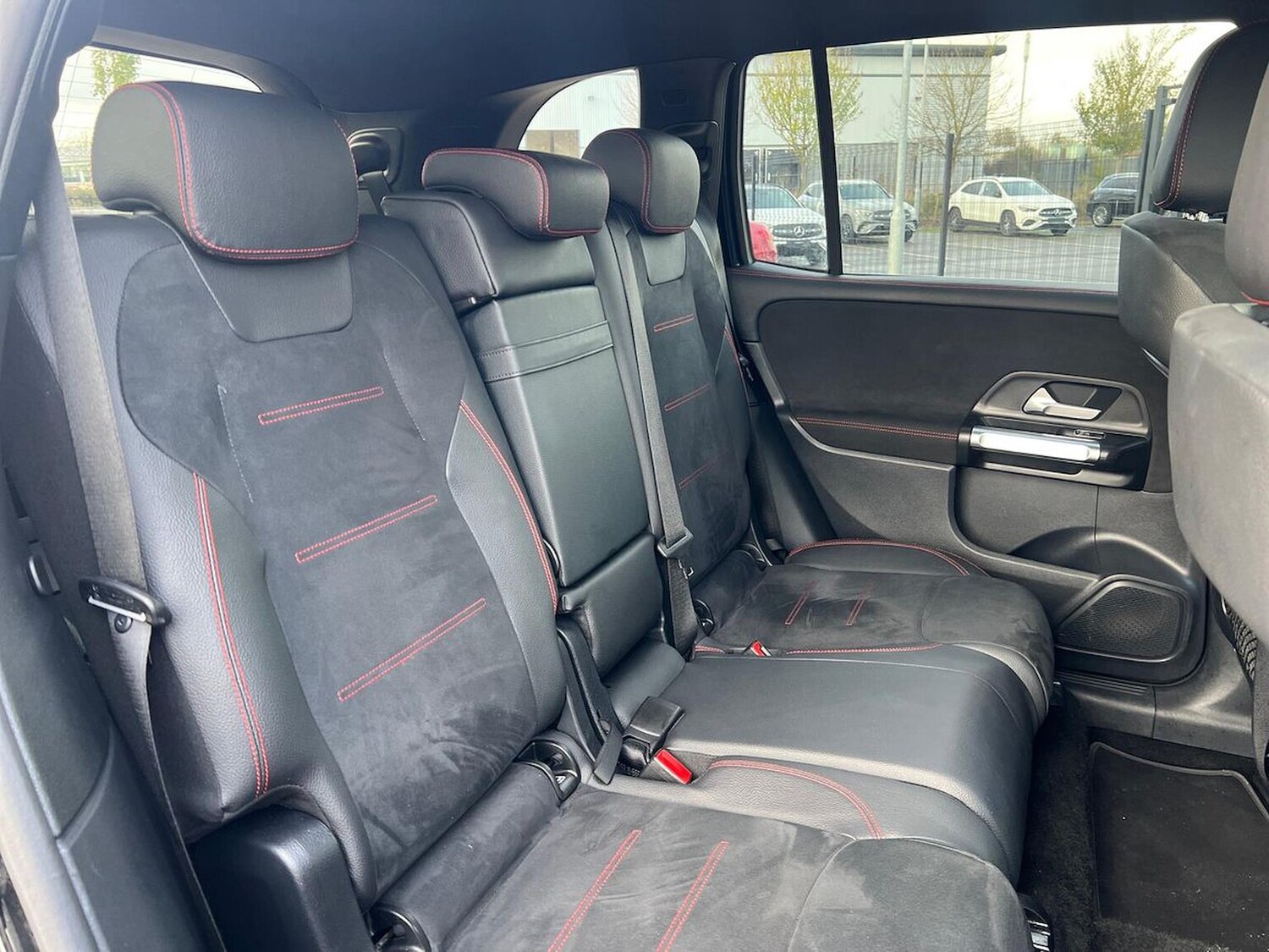 Used Mercedes-Benz GLB 2024 for sale - 76478214: Photo 18