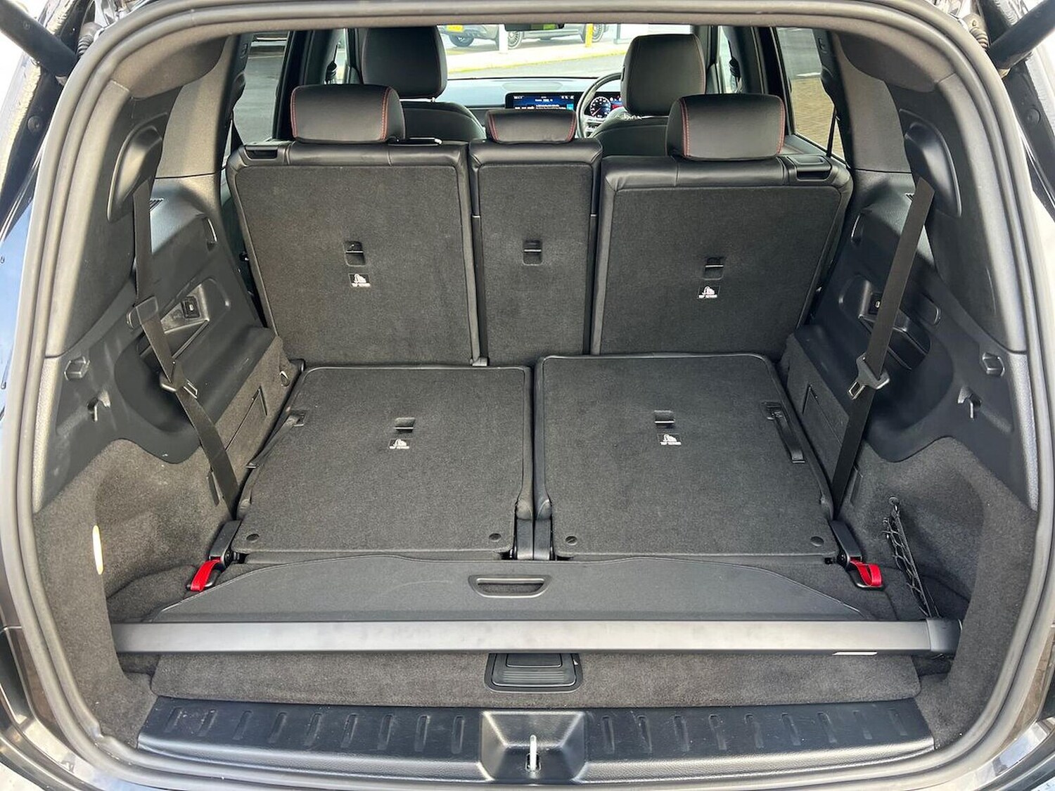 Used Mercedes-Benz GLB 2024 for sale - 76478214: Photo 19