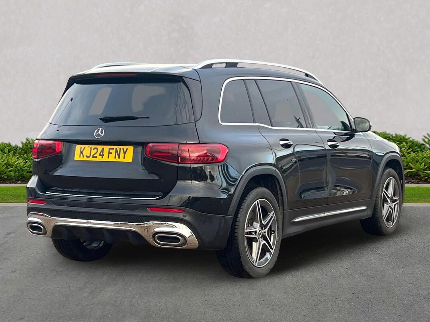 Used Mercedes-Benz GLB 2024 for sale - 76478214: Photo 20