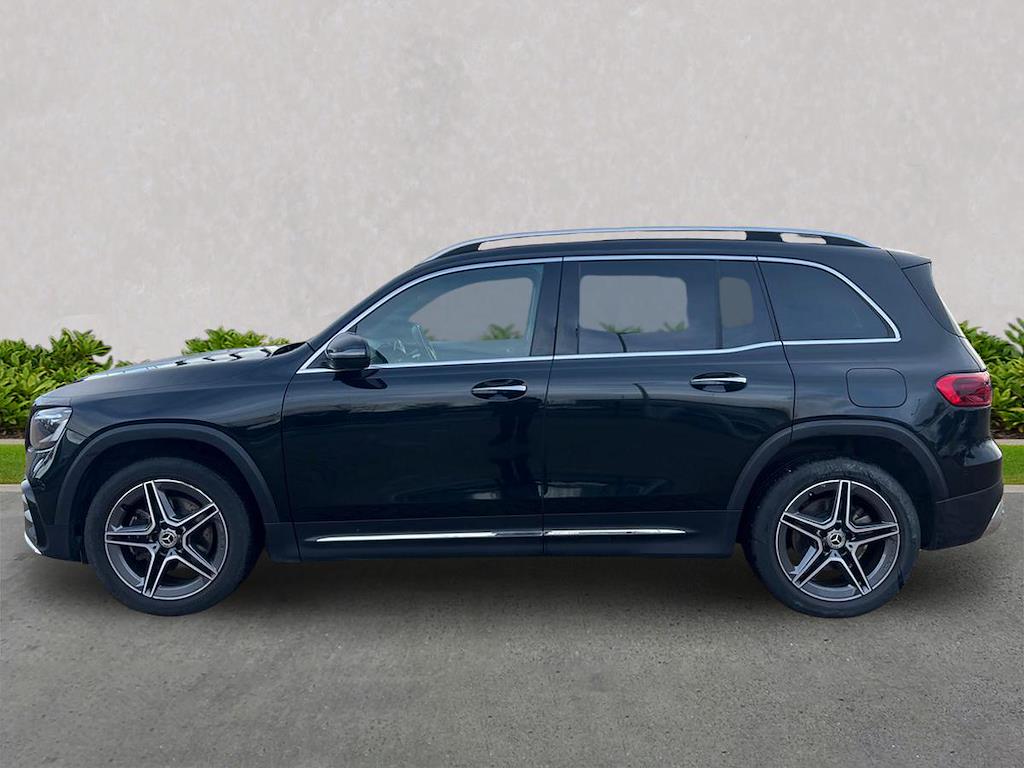 Used Mercedes-Benz GLB 2024 for sale - 76478214: Photo 21