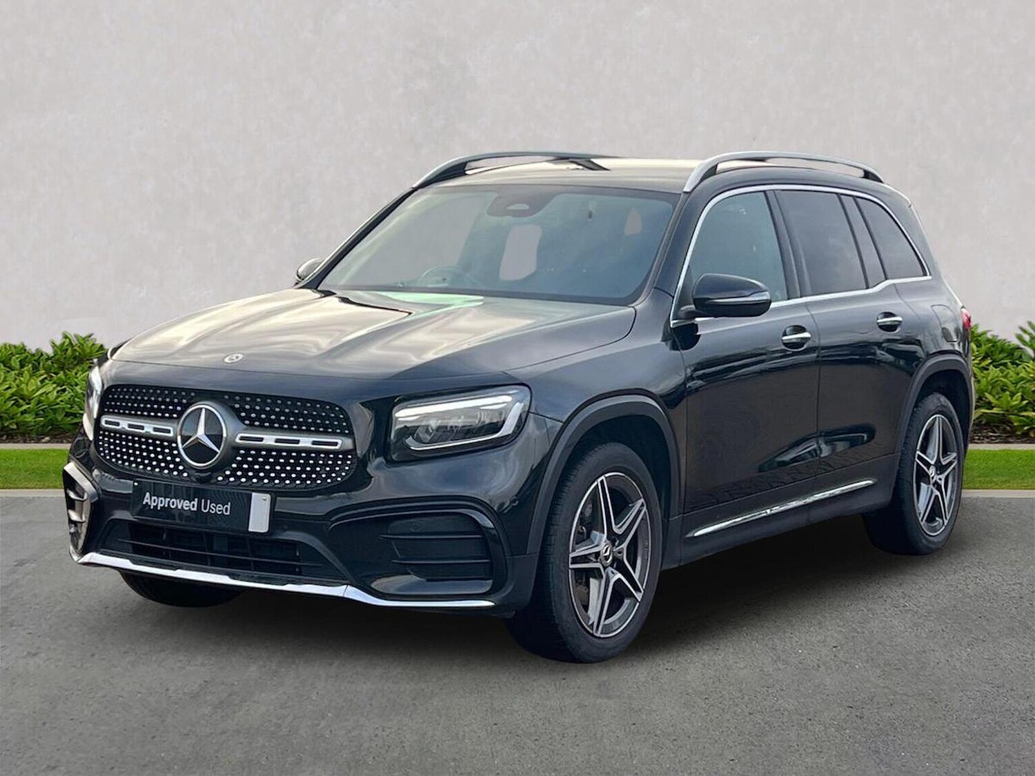 Used Mercedes-Benz GLB 2024 for sale - 76478214: Photo 22