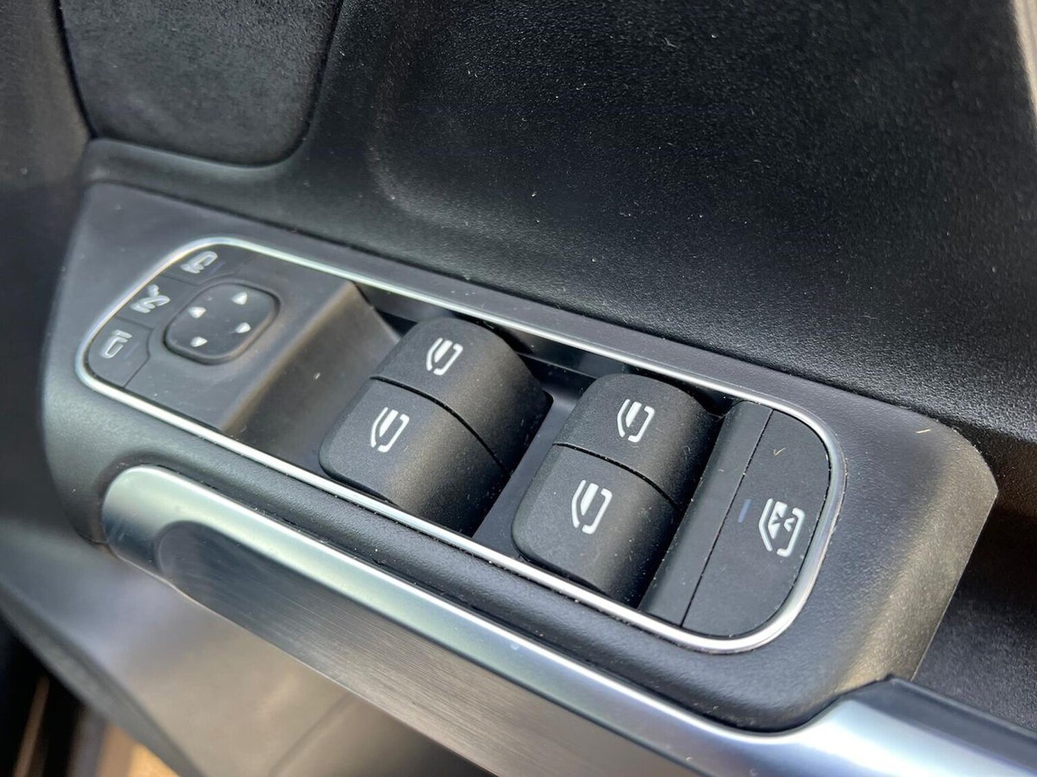 Used Mercedes-Benz GLB 2024 for sale - 76478214: Photo 23