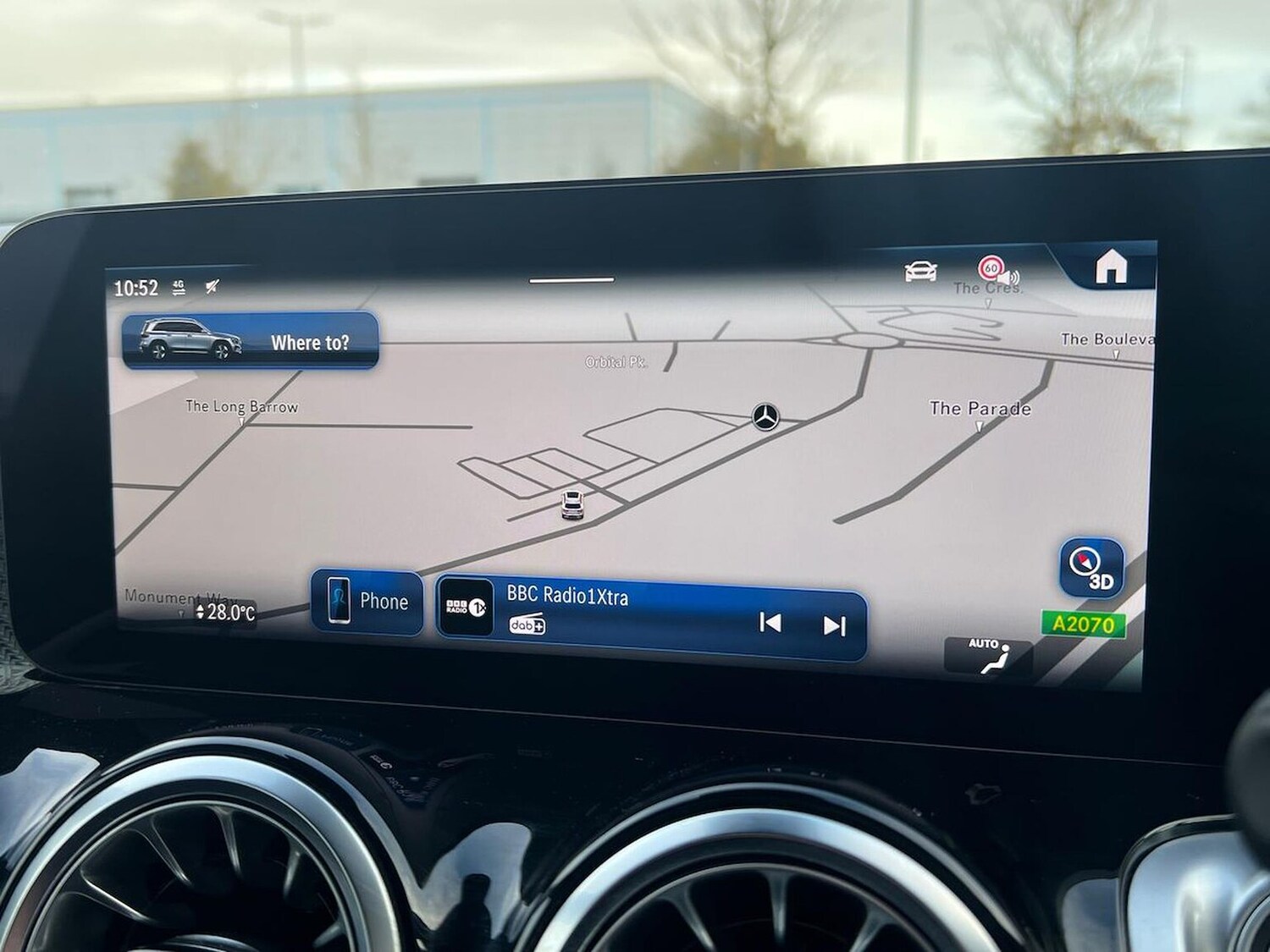 Used Mercedes-Benz GLB 2024 for sale - 76478214: Photo 26