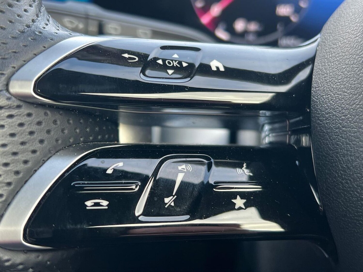 Used Mercedes-Benz GLB 2024 for sale - 76478214: Photo 28