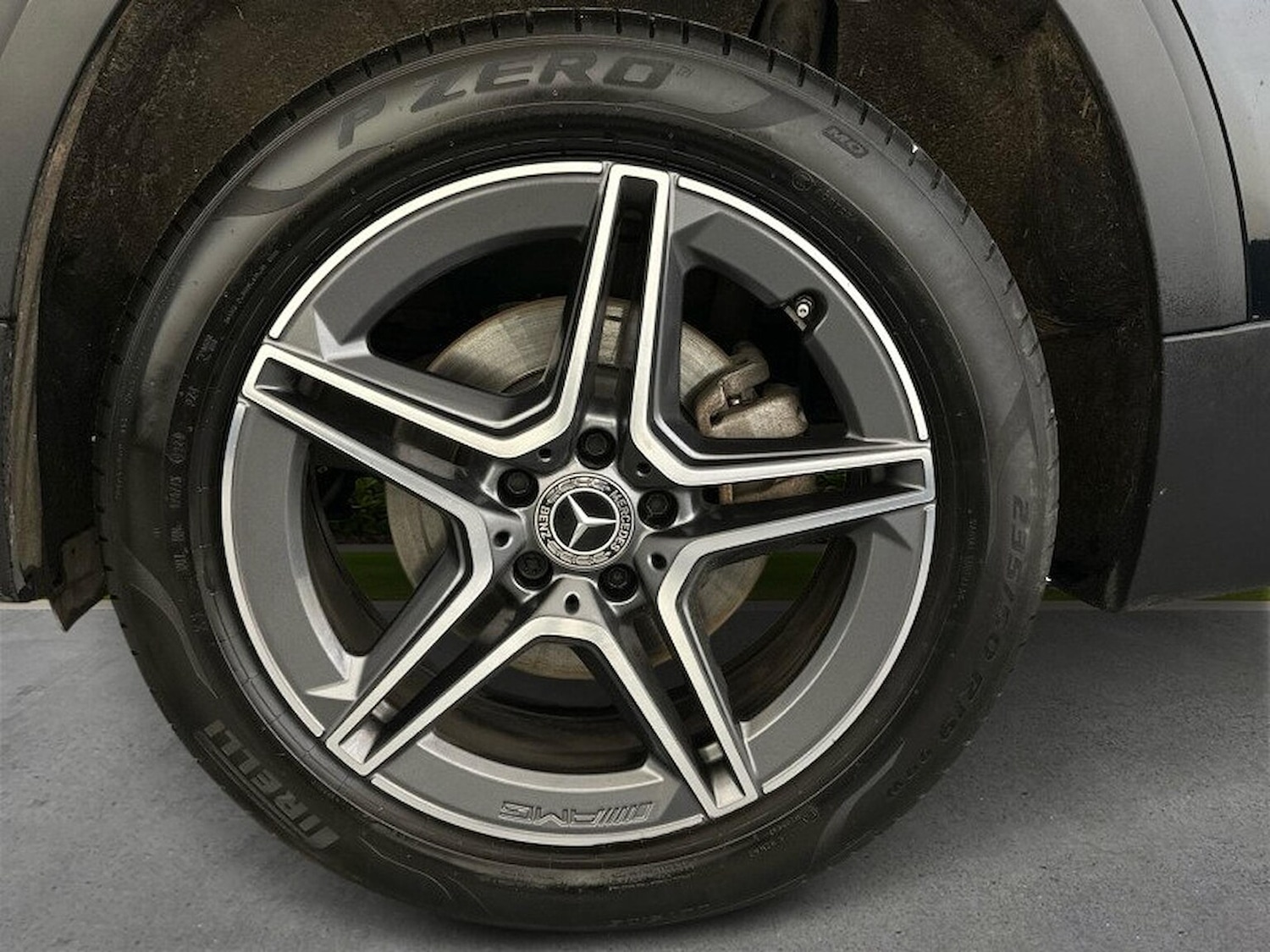 Used Mercedes-Benz GLB 2024 for sale - 76478214: Photo 3