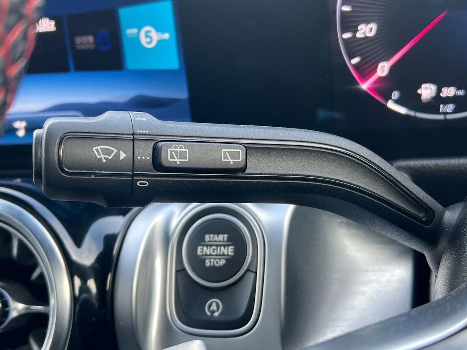 Used Mercedes-Benz GLB 2024 for sale - 76478214: Photo 30