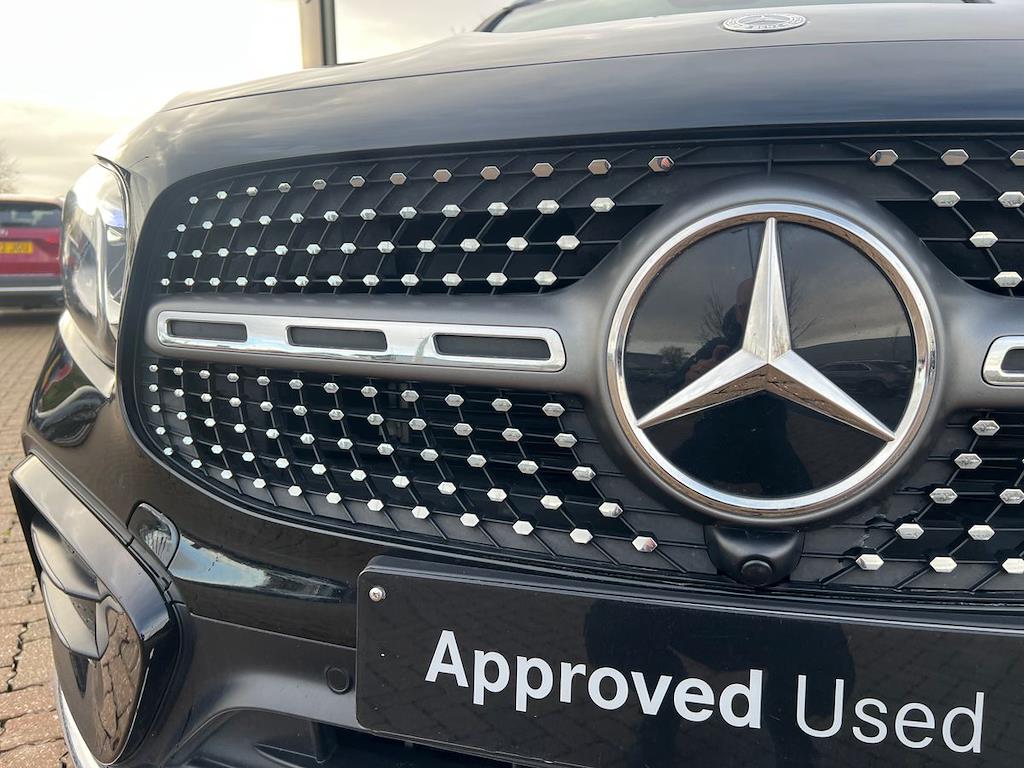 Used Mercedes-Benz GLB 2024 for sale - 76478214: Photo 35