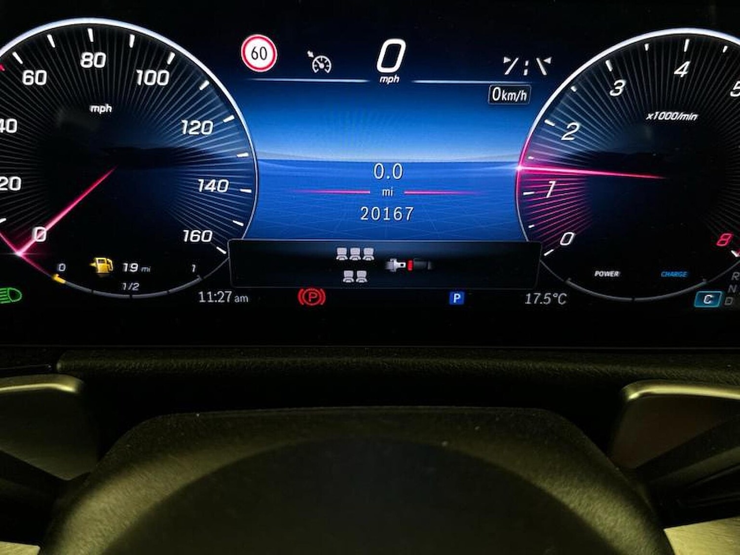 Used Mercedes-Benz GLB 2024 for sale - 76478214: Photo 4