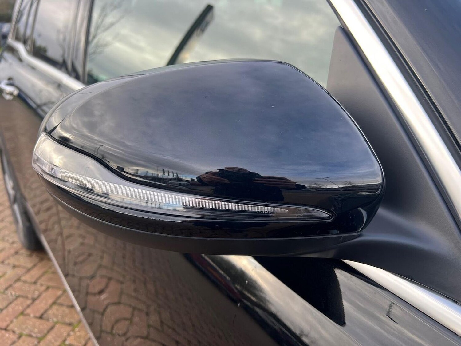 Used Mercedes-Benz GLB 2024 for sale - 76478214: Photo 40