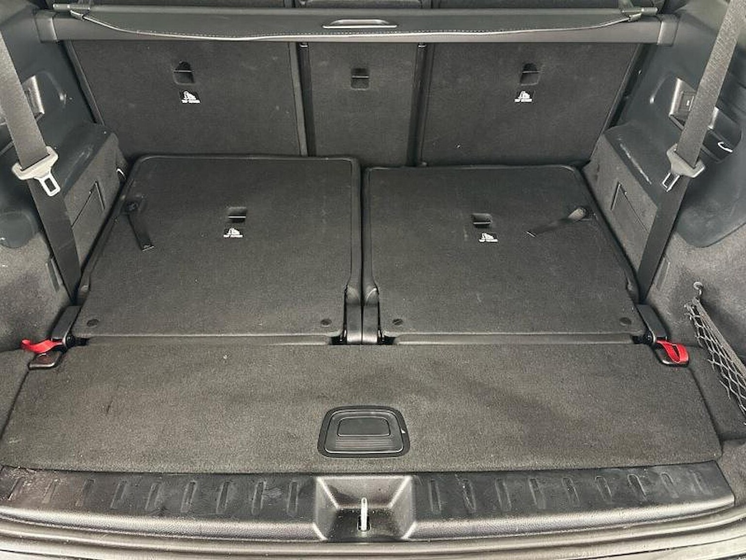 Used Mercedes-Benz GLB 2024 for sale - 76478214: Photo 8