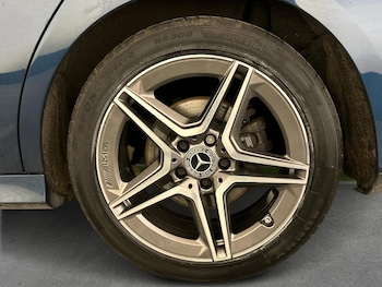 Used Mercedes-Benz CLA 2022 for sale - 75475827: Photo