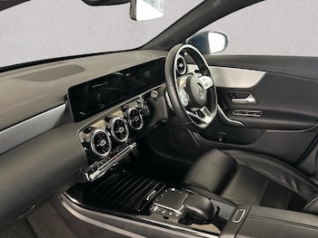 Used Mercedes-Benz CLA 2022 for sale - 75475827: Photo