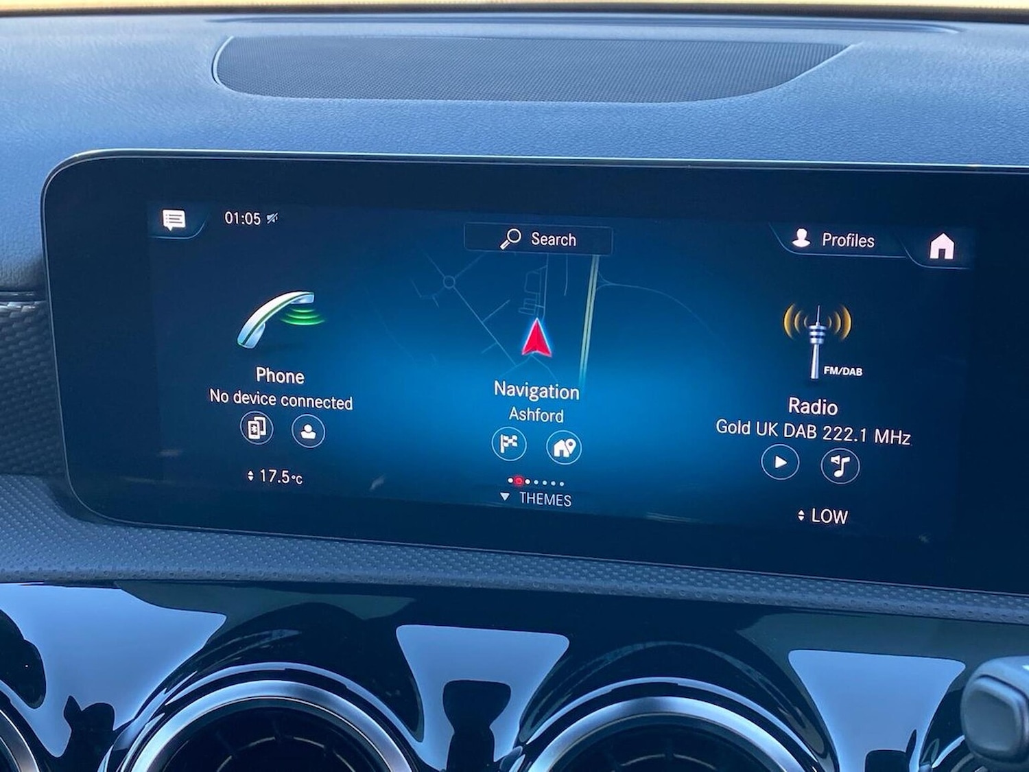 Used Mercedes-Benz A-Class 2022 for sale - 76437273: Photo 11