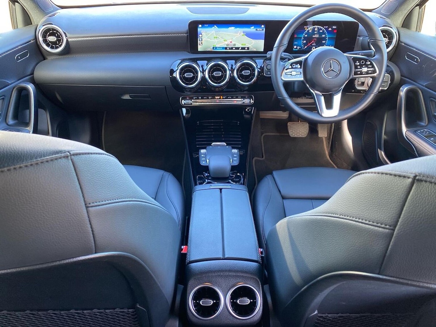 Used Mercedes-Benz A-Class 2022 for sale - 76437273: Photo 13