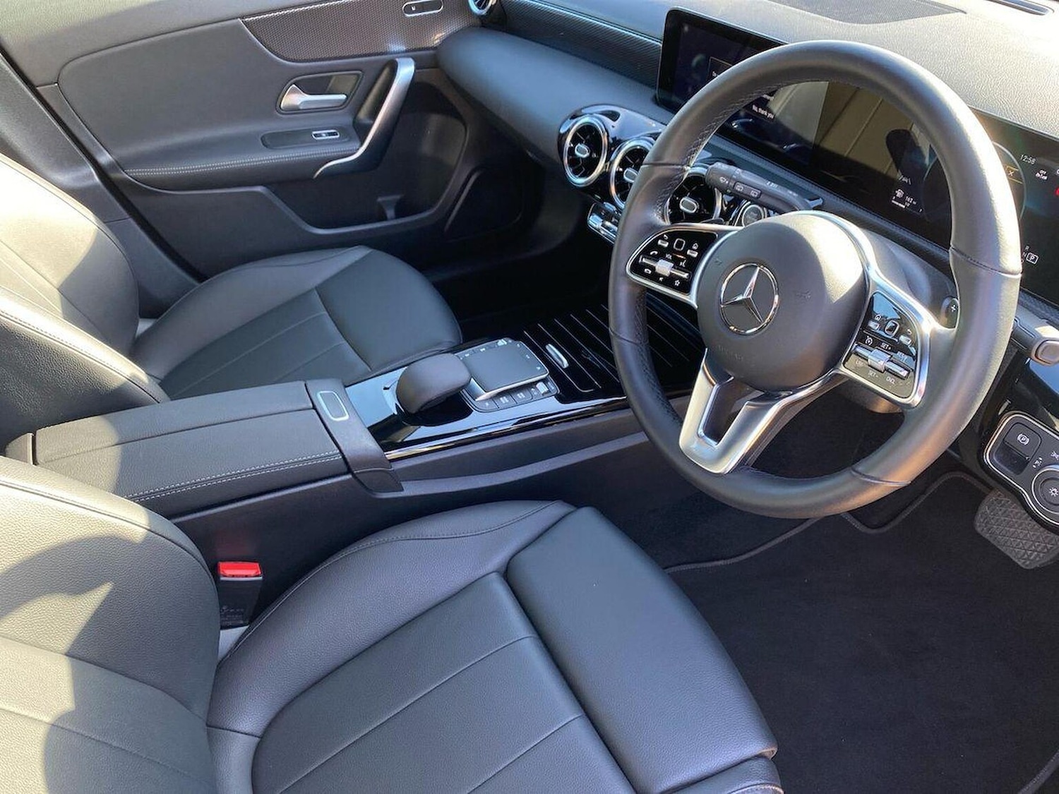 Used Mercedes-Benz A-Class 2022 for sale - 76437273: Photo 15