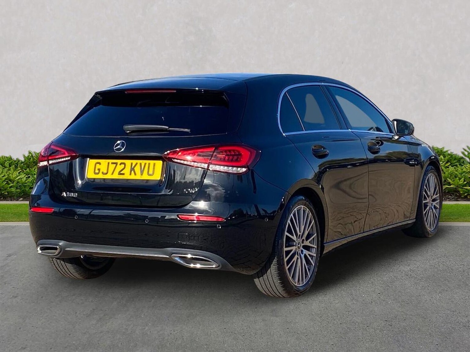 Used Mercedes-Benz A-Class 2022 for sale - 76437273: Photo 18