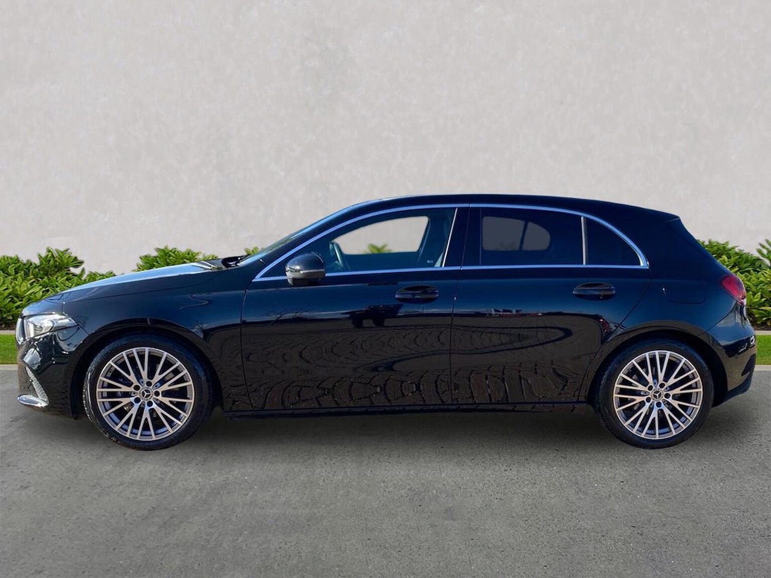 Used Mercedes-Benz A-Class 2022 for sale - 76437273: Photo 19