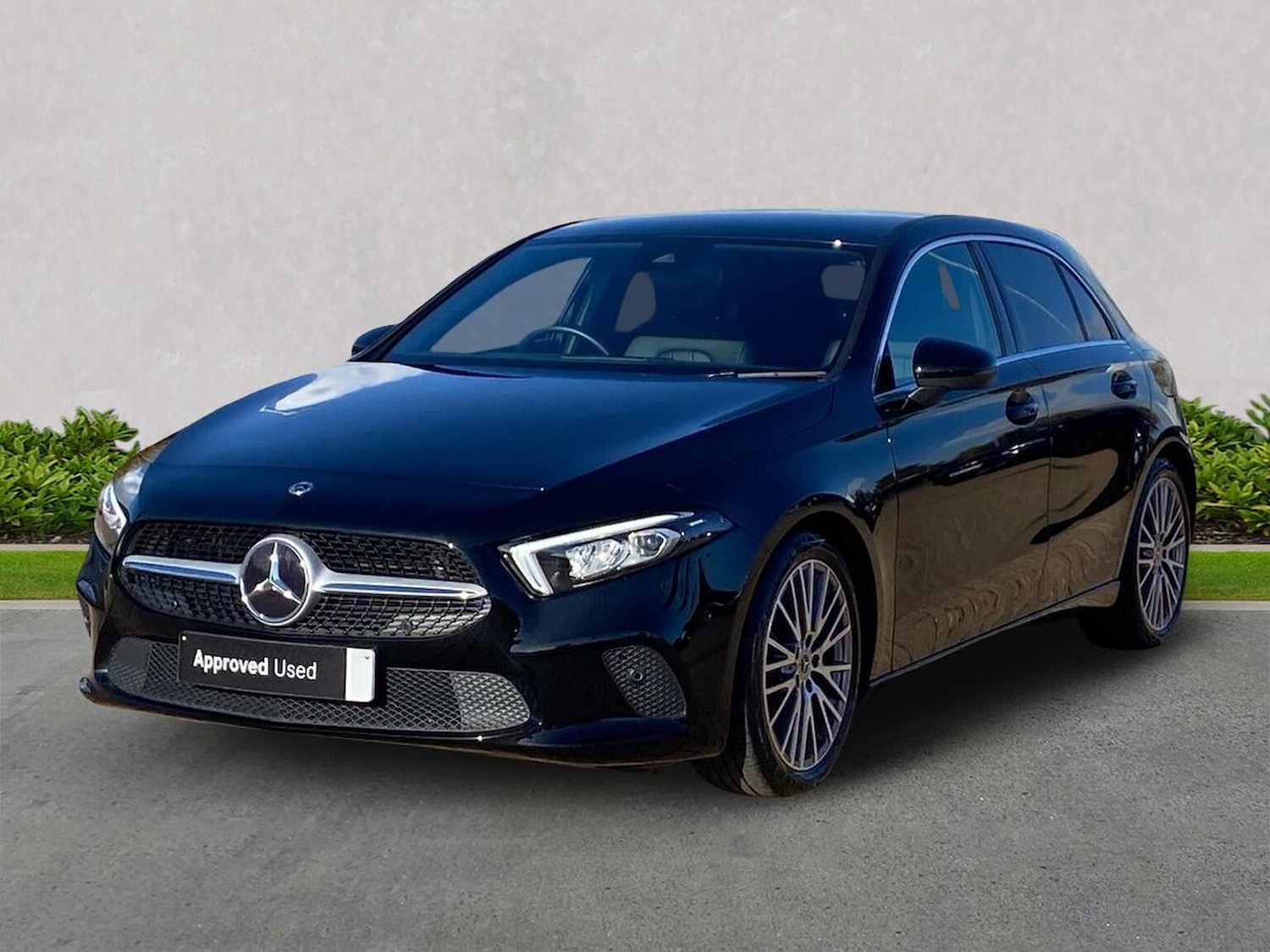 Used Mercedes-Benz A-Class 2022 for sale - 76437273: Photo 20