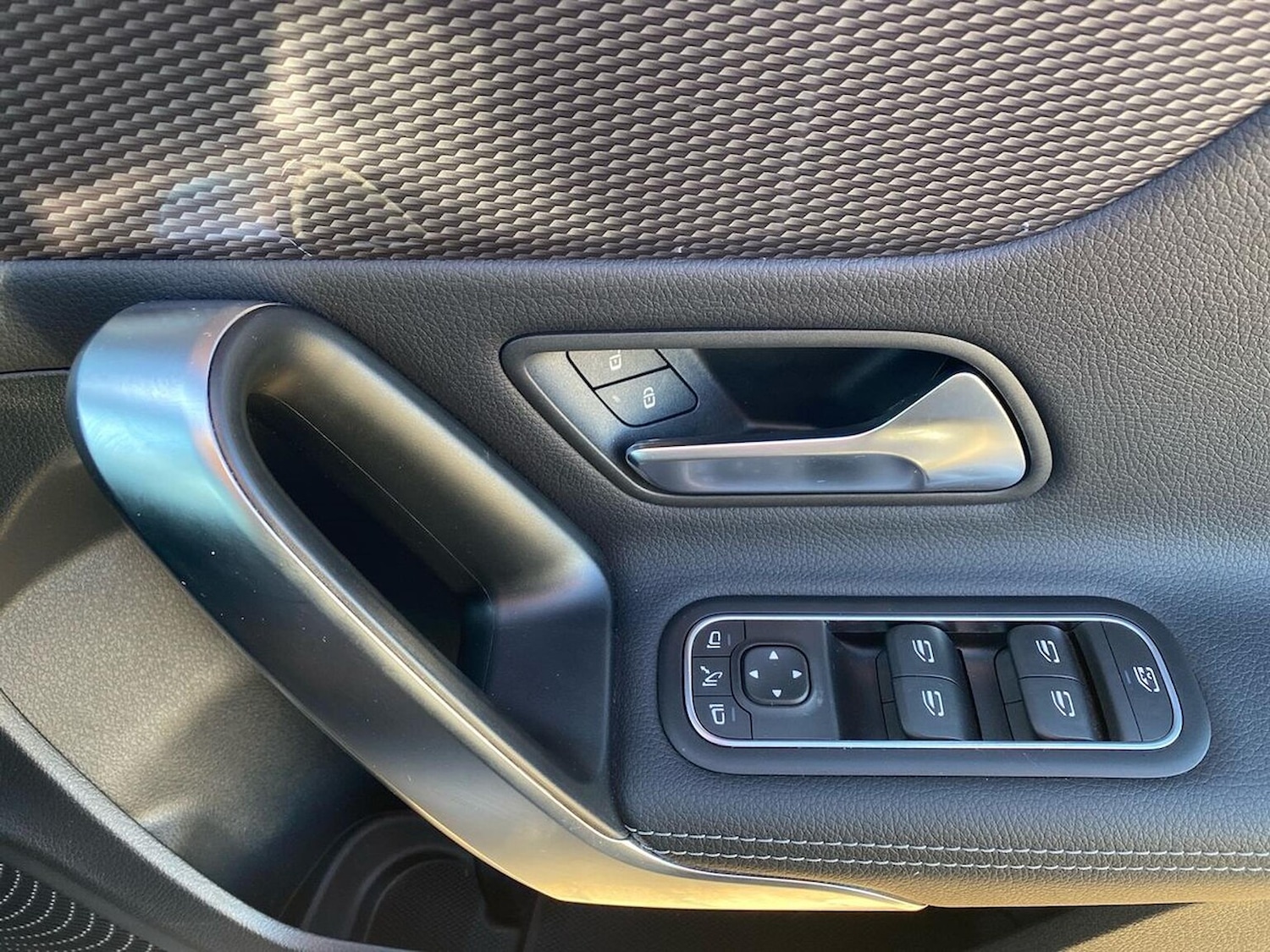 Used Mercedes-Benz A-Class 2022 for sale - 76437273: Photo 21