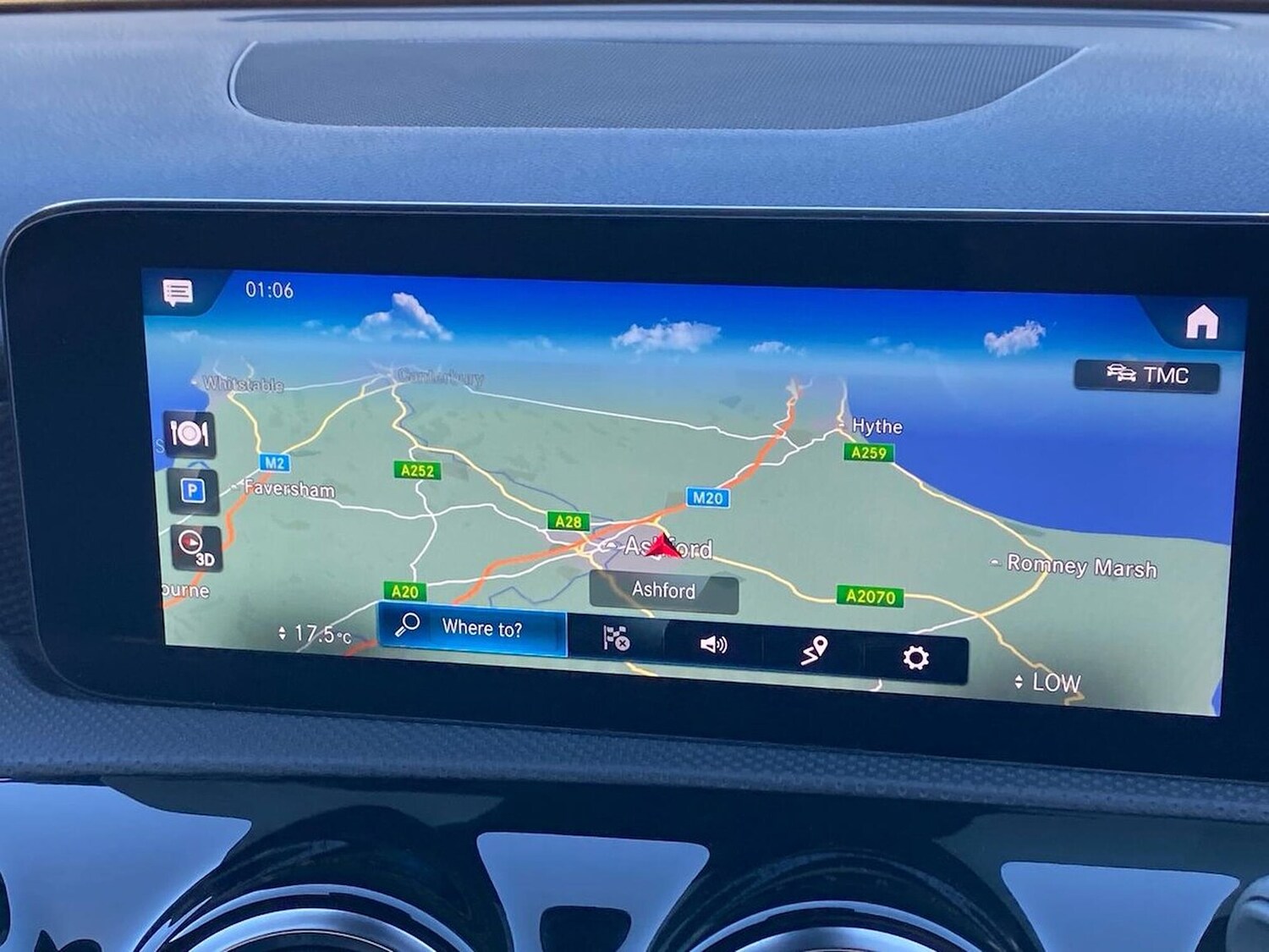 Used Mercedes-Benz A-Class 2022 for sale - 76437273: Photo 24