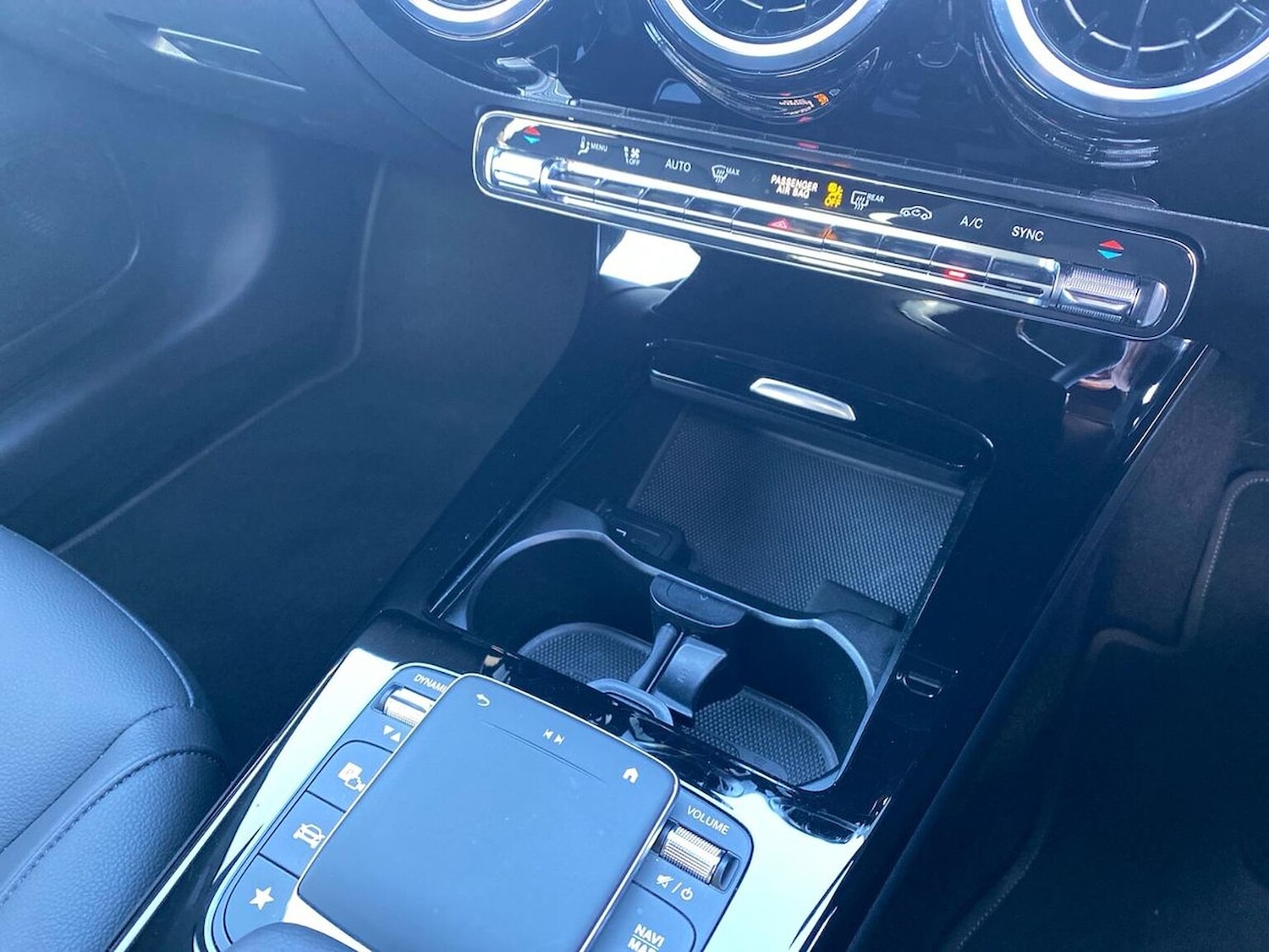 Used Mercedes-Benz A-Class 2022 for sale - 76437273: Photo 32