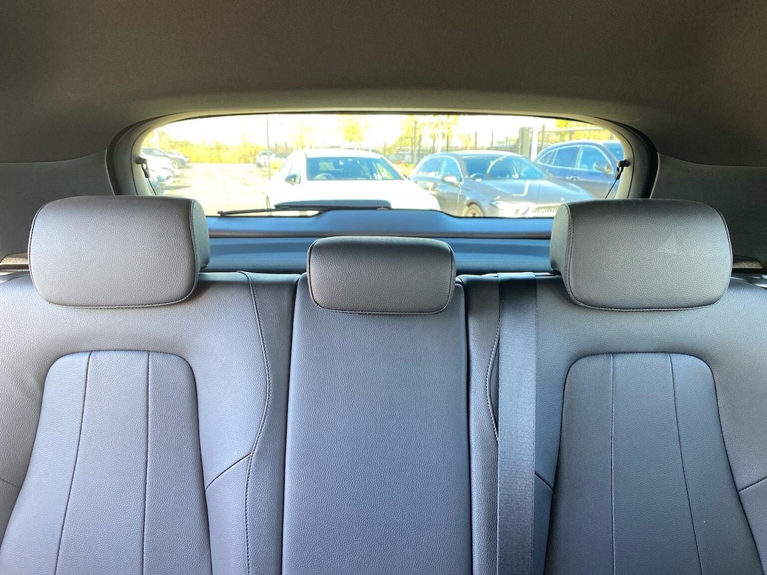 Used Mercedes-Benz A-Class 2022 for sale - 76437273: Photo 39