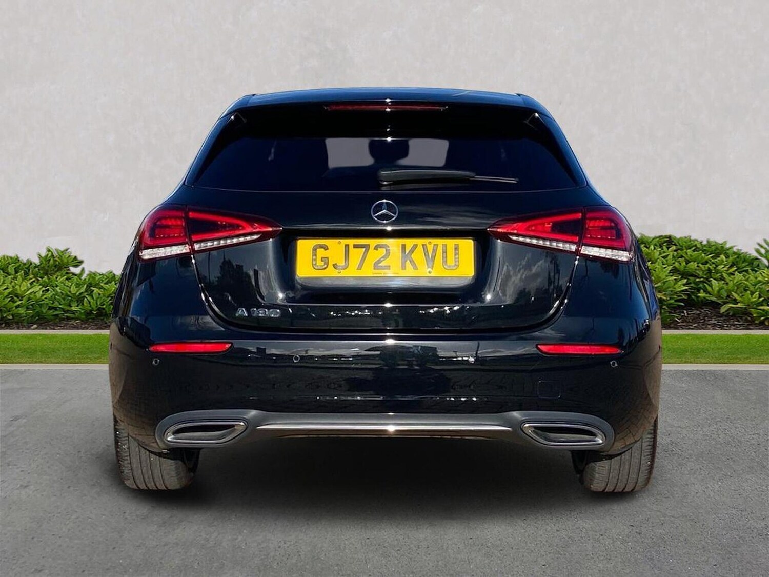 Used Mercedes-Benz A-Class 2022 for sale - 76437273: Photo 4