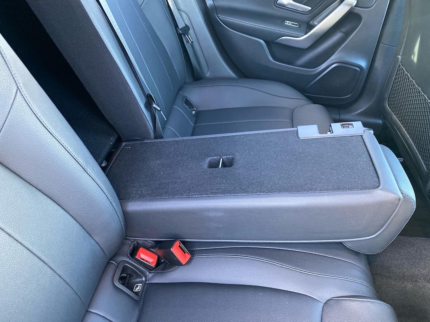 Used Mercedes-Benz A-Class 2022 for sale - 76437273: Photo 40