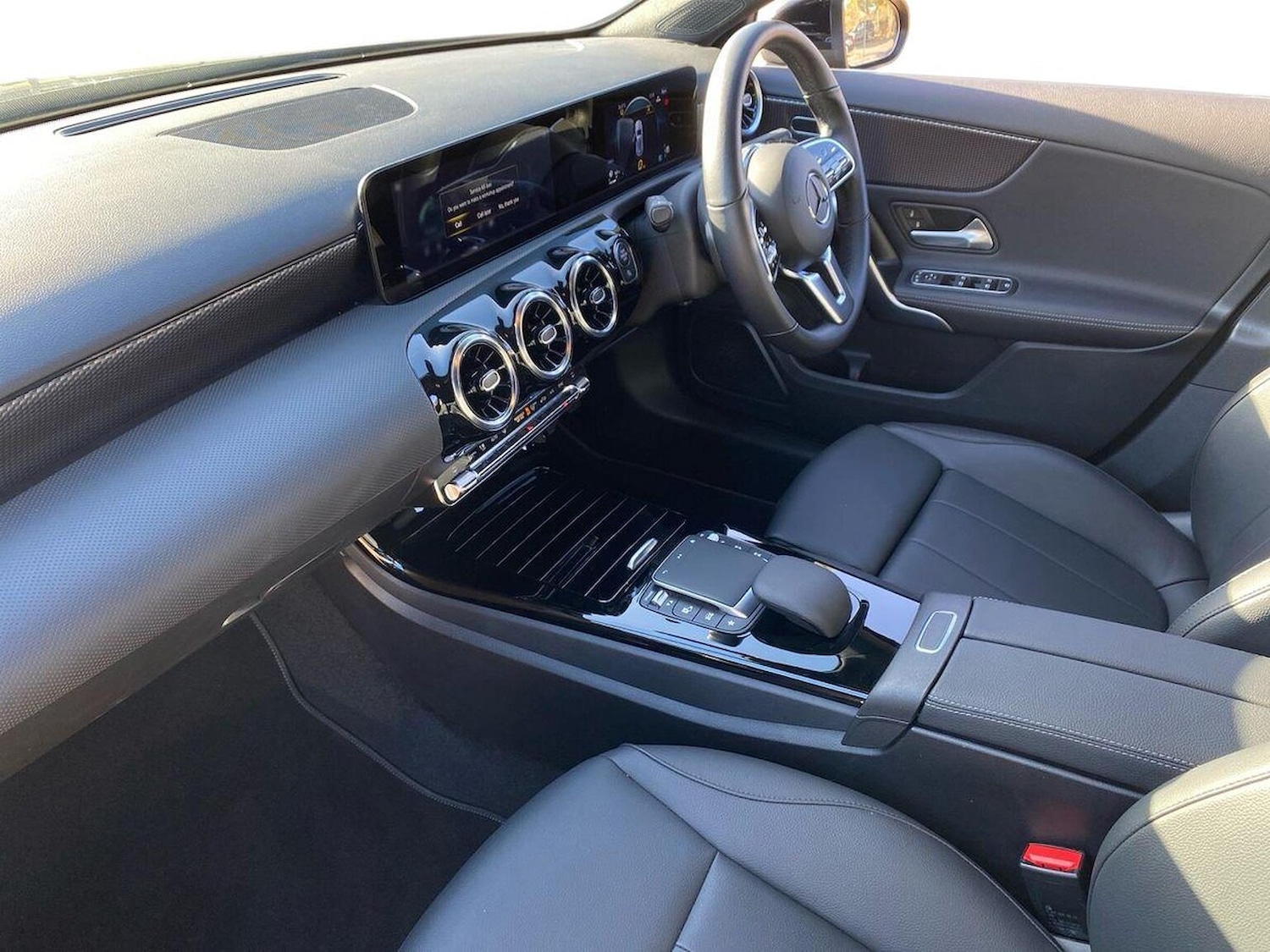 Used Mercedes-Benz A-Class 2022 for sale - 76437273: Photo 7