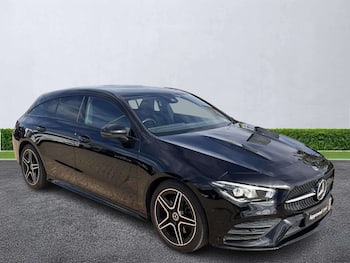 Used Mercedes-Benz CLA 2023 for sale - 79628223: Photo