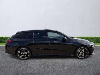 Used Mercedes-Benz CLA 2023 for sale - 79628223: Photo
