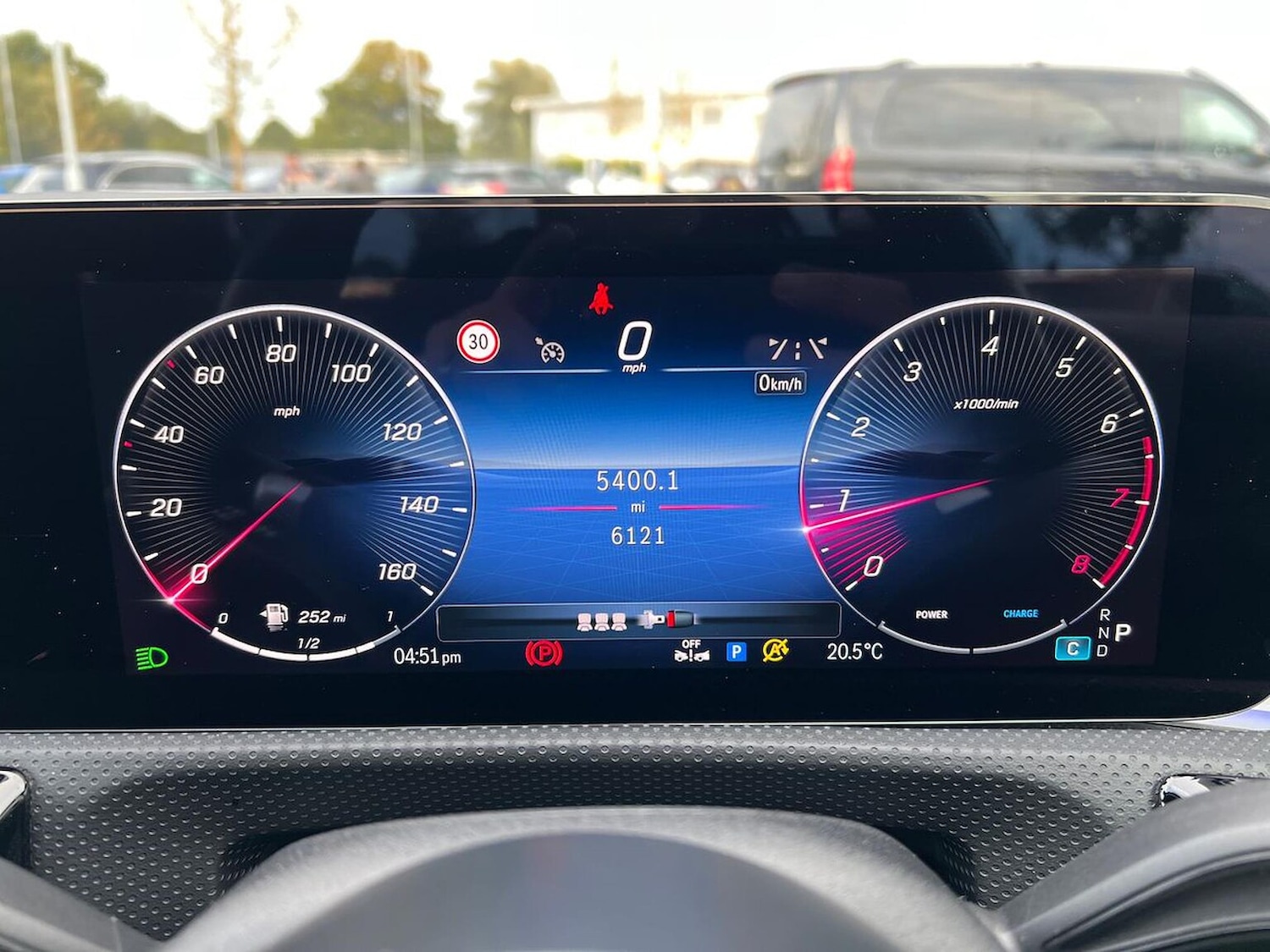 Used Mercedes-Benz A-Class 2024 for sale - 77028088: Photo 10