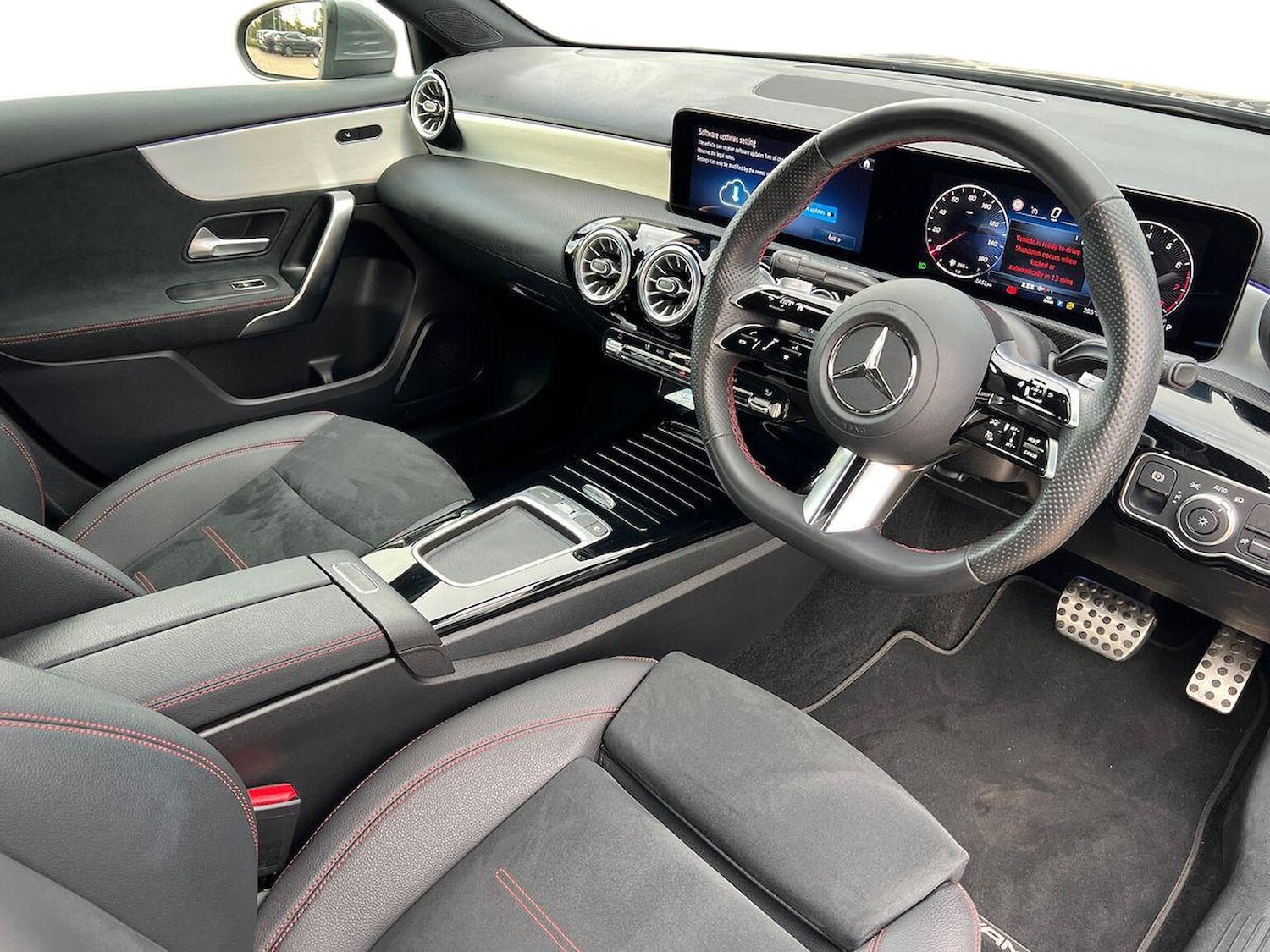 Used Mercedes-Benz A-Class 2024 for sale - 77028088: Photo 15